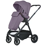 Коляска 2 в 1 EL Camino ME 1183 Riviera Grape Pink