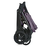 Коляска 2 в 1 EL Camino ME 1183 Riviera Grape Pink