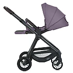 Коляска 2 в 1 EL Camino ME 1183 Riviera Grape Pink