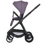 Коляска 2 в 1 EL Camino ME 1183 Riviera Grape Pink