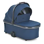Коляска 2 в 1 EL Camino ME 1183 Riviera Iris Blue