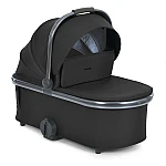 Коляска 2 в 1 EL Camino ME 1183 Riviera Jet Black