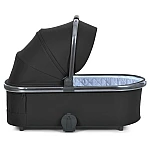 Коляска 2 в 1 EL Camino ME 1183 Riviera Jet Black