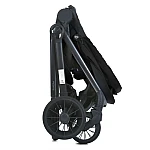 Коляска 2 в 1 EL Camino ME 1183 Riviera Jet Black