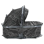 Коляска 2 в 1 EL Camino ME 1183 Riviera Jet Black