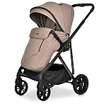 Коляска 2 в 1 EL Camino ME 1190 Coil Affogato Beige