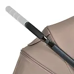 Коляска 2 в 1 EL Camino ME 1190 Coil Affogato Beige