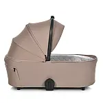 Коляска 2 в 1 EL Camino ME 1190 Coil Affogato Beige