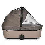 Коляска 2 в 1 EL Camino ME 1190 Coil Affogato Beige