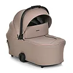Коляска 2 в 1 EL Camino ME 1190 Coil Affogato Beige