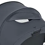 Коляска 2 в 1 EL Camino ME 1190 Coil Asphalt Gray