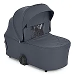 Коляска 2 в 1 EL Camino ME 1190 Coil Asphalt Gray