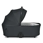 Коляска 2 в 1 EL Camino ME 1190 Coil Black