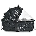 Коляска 2 в 1 EL Camino ME 1190 Coil Black