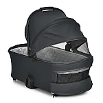 Коляска 2 в 1 EL Camino ME 1190 Coil Black