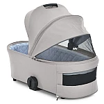 Коляска 2 в 1 EL Camino ME 1190 Coil Cloud Beige