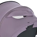 Коляска 2 в 1 EL Camino ME 1190 Coil Grape Pink