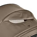 Коляска 2 в 1 EL Camino ME 1190 Coil Hot Chocolate