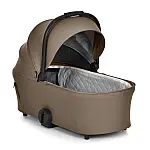 Коляска 2 в 1 EL Camino ME 1190 Coil Hot Chocolate