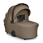 Коляска 2 в 1 EL Camino ME 1190 Coil Hot Chocolate