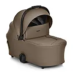 Коляска 2 в 1 EL Camino ME 1190 Coil Hot Chocolate