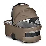 Коляска 2 в 1 EL Camino ME 1190 Coil Hot Chocolate