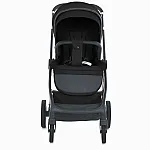 Коляска 2 в 1 EL Camino ME 1190 Coil Jet Black