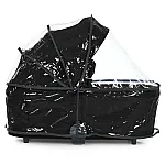 Коляска 2 в 1 EL Camino ME 1190 Coil Jet Black