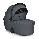 Коляска 2 в 1 EL Camino ME 1190 Coil Vulcan Gray