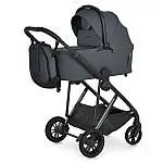 Коляска 2 в 1 EL Camino ME 1190 Coil Vulcan Gray