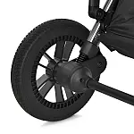 Коляска 2 в 1 EL Camino ME 1190 Coil Vulcan Gray