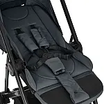 Коляска 2 в 1 EL Camino ME 1190 Coil Vulcan Gray