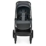 Коляска 2 в 1 EL Camino ME 1190 Coil Vulcan Gray