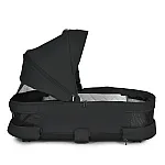 Коляска 2 в 1 EL Camino CHLOE ME 1191-1 Black