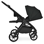 Коляска 2 в 1 EL Camino CHLOE ME 1191-1 Black