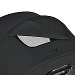 Коляска 2 в 1 EL Camino CHLOE ME 1191-1 Black