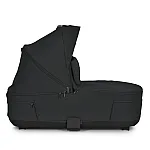 Коляска 2 в 1 EL Camino CHLOE ME 1191-1 Black