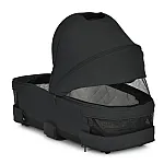 Коляска 2 в 1 EL Camino CHLOE ME 1191-1 Black