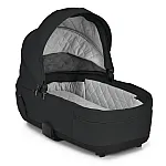 Коляска 2 в 1 EL Camino CHLOE ME 1191-1 Black