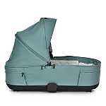 Коляска 2 в 1 EL Camino CHLOE ME 1191-1 Emerald Green
