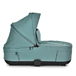 Коляска 2 в 1 EL Camino CHLOE ME 1191-1 Emerald Green