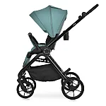 Коляска 2 в 1 EL Camino CHLOE ME 1191-1 Emerald Green