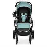 Коляска 2 в 1 EL Camino CHLOE ME 1191-1 Emerald Green