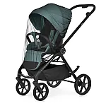 Коляска 2 в 1 EL Camino CHLOE ME 1191-1 Emerald Green