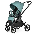 Коляска 2 в 1 EL Camino CHLOE ME 1191-1 Emerald Green
