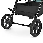 Коляска 2 в 1 EL Camino CHLOE ME 1191-1 Emerald Green