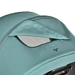Коляска 2 в 1 EL Camino CHLOE ME 1191-1 Emerald Green