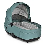 Коляска 2 в 1 EL Camino CHLOE ME 1191-1 Emerald Green
