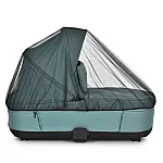 Коляска 2 в 1 EL Camino CHLOE ME 1191-1 Emerald Green