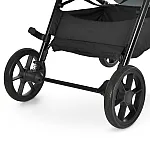 Коляска 2 в 1 EL Camino CHLOE ME 1191-1 Magnet Gray